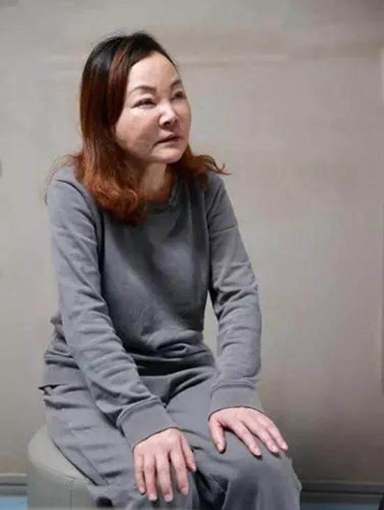 杜晓阳 廉洁淮北微信公众号 资料图