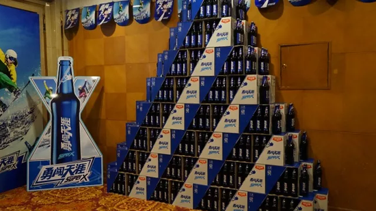 勇闯天涯superX新品上市·吉林区域强势来袭