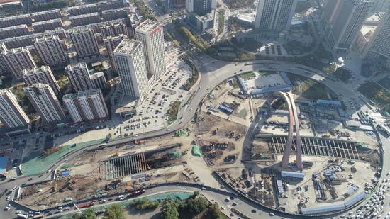 长春有多少人口_路桥提升改造为长春市交通 舒经活络(3)