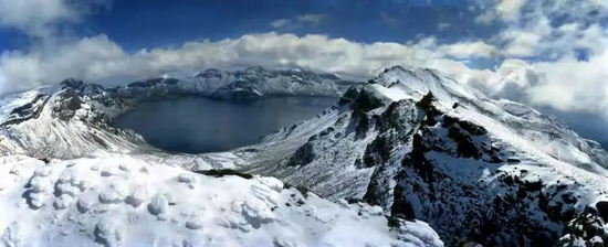 吉林旅游景点大全排行榜_先进名单公示!吉林省这些集体和个人上榜!