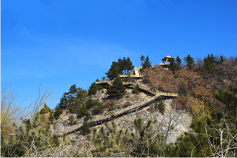 水南村旅游景观