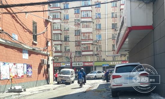房东租金报价借市而涨
