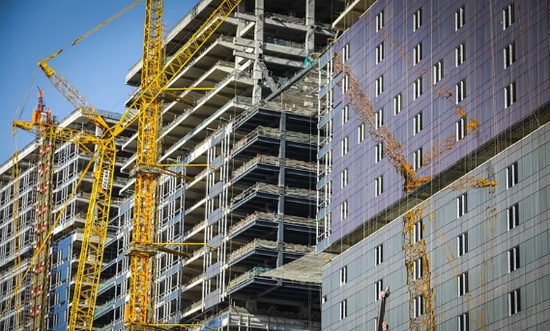 刘长龙到净月高新区检查 三早项目建设工作