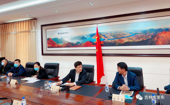 吉林市区人口_吉林21个县级市城区总人口:延吉最多,龙井最少,榆树少于梅河口(2)