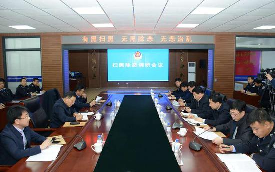 金寿浩到珲春森林公安局调研 指导延边州森林