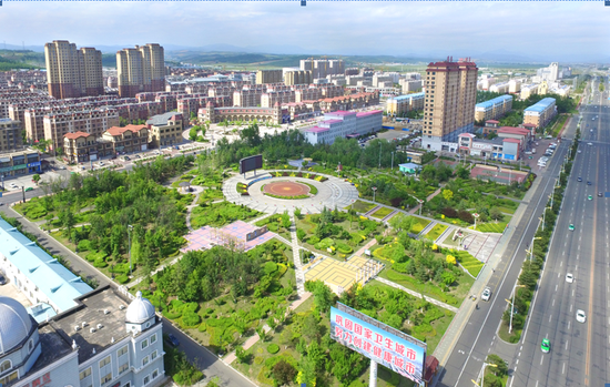 海城gdp_辽宁省一座最有钱的县市,GDP即将突破千亿,是全国百强县(2)