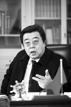 崔树森