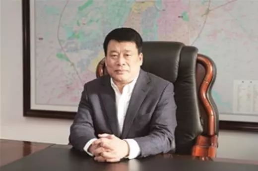 长春市城管委办公室主任、长春市市容环卫局局长王世忠