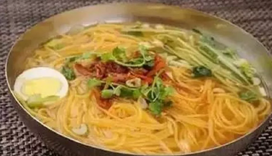 温面