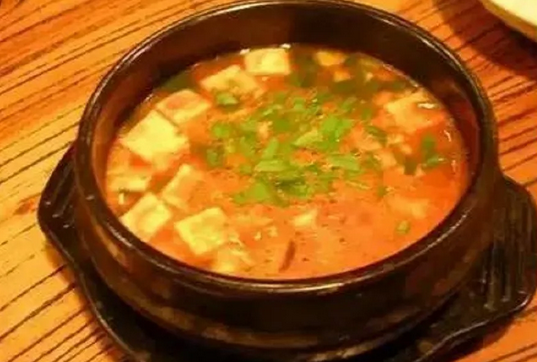 酱汤