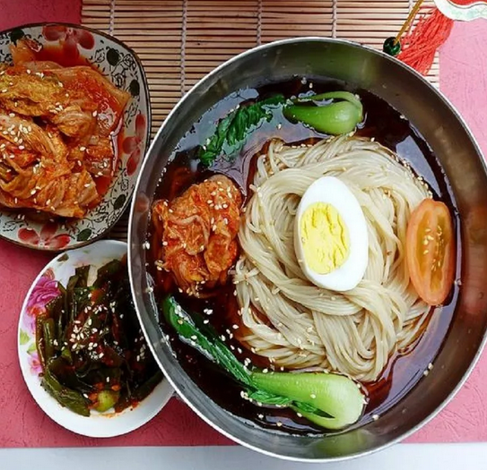 冷面