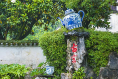 中国景德镇繁荣千年 造就多少传世珍品