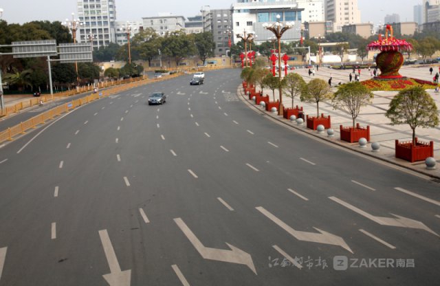 南昌外来人口_在南昌的外地人,你的生活是怎样的