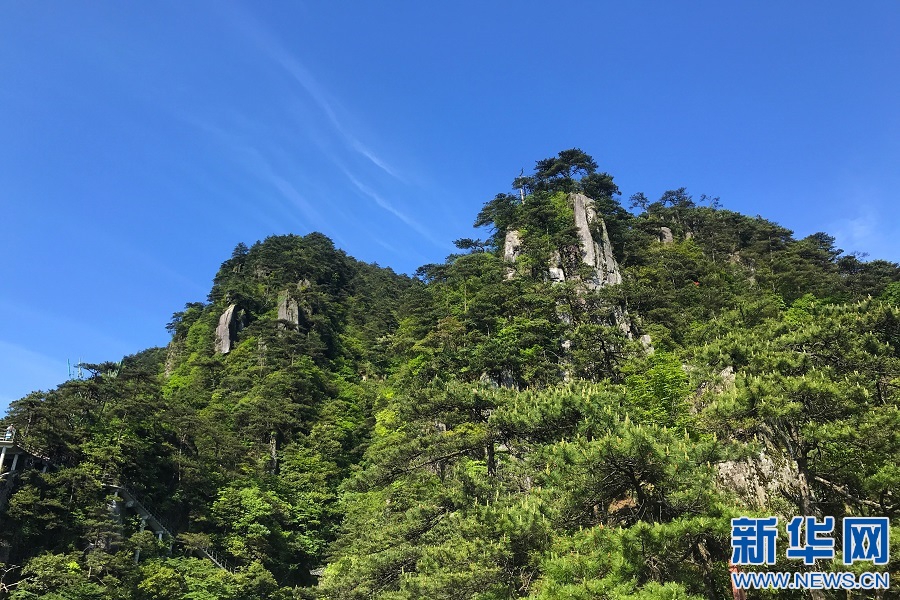 羊狮慕人口_羊狮慕风景区(2)