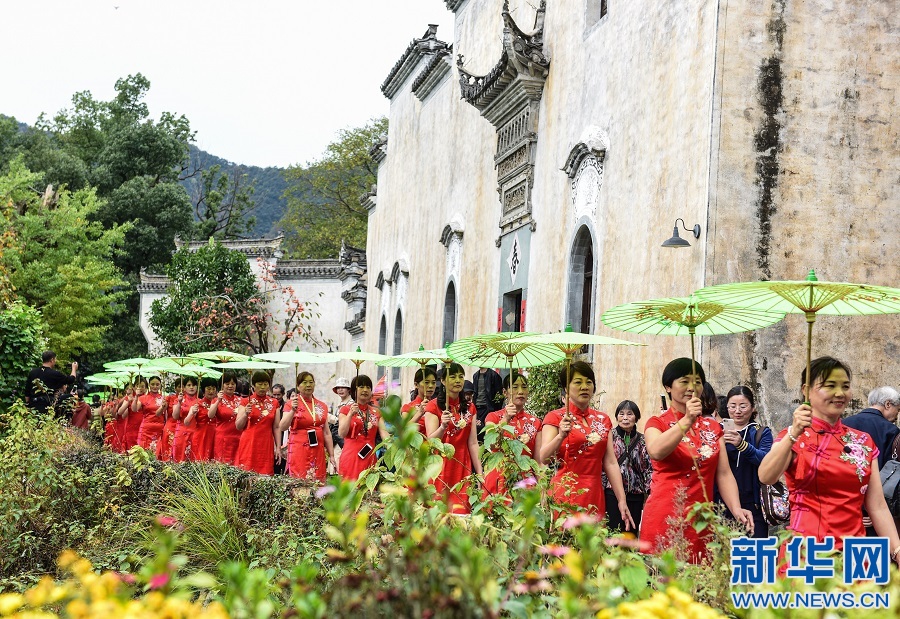 婺源县城人口_婺源县人民政府(3)