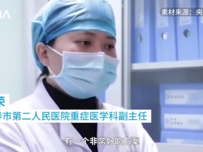  Jiangxi 8-year-old boy died in a car accident and donated organs to save 3 people