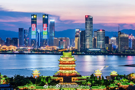 逛吃逛吃！最新南昌旅游攻略来啦