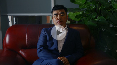 专访江西汇亿新能源董事长廖宗江：创业最重要的是坚持