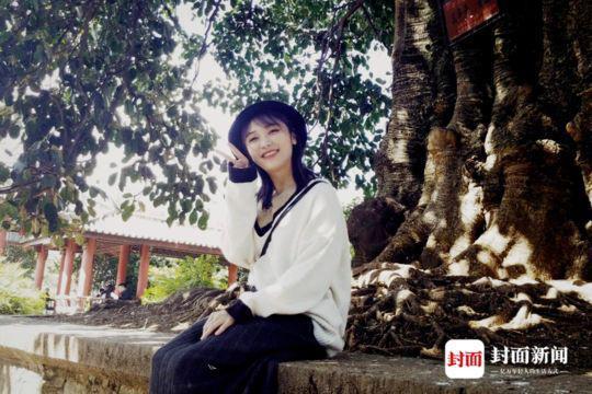 90后妹子能“听音辨烤肉” 网友:我吃都吃不出来