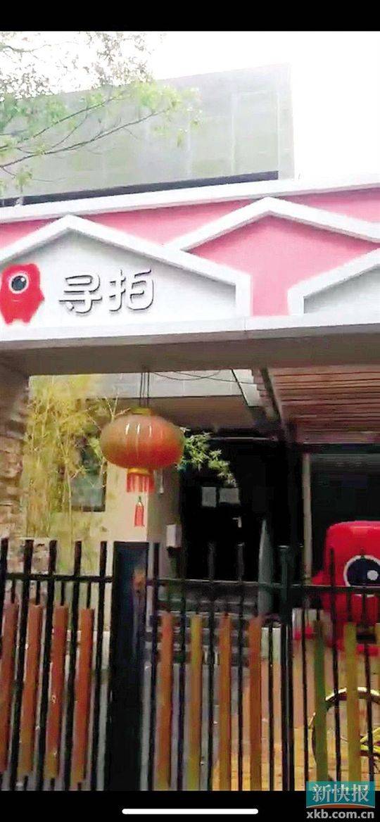 投诉婚纱店_婚纱店(3)