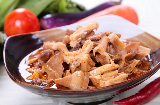 抚州12日美食集市启幕