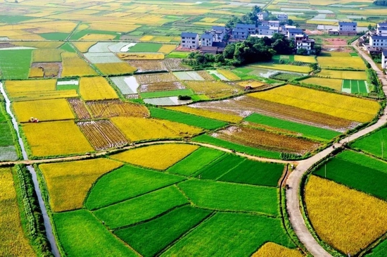 来源:鹰潭旅游