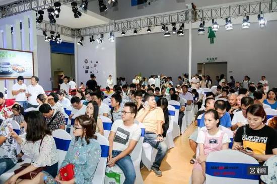 2018第十三届南昌国际车展精彩活动预览