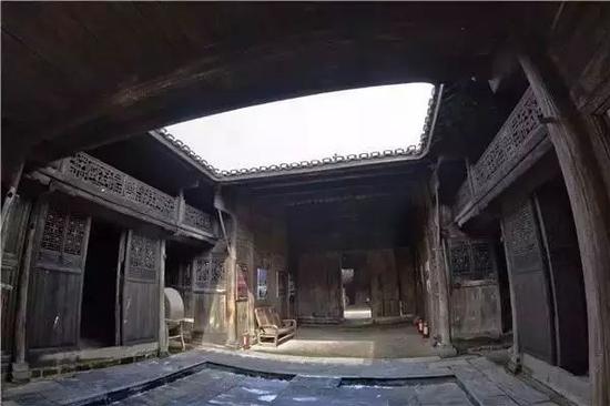 我们所熟知的北京故宫、颐和园、圆明园。。。