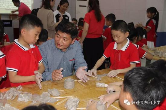 李文跃副院长