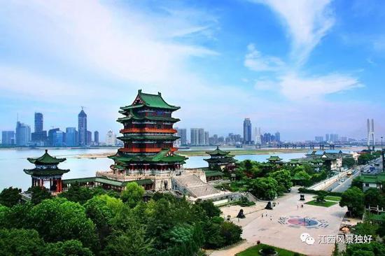 江西4A景区