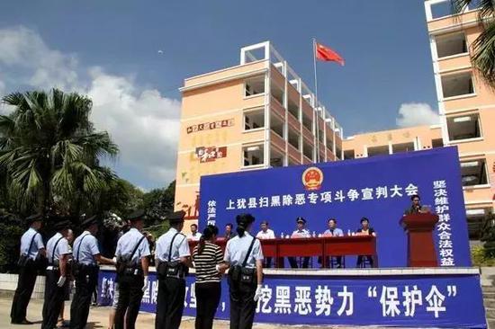 图片来源:江西法院