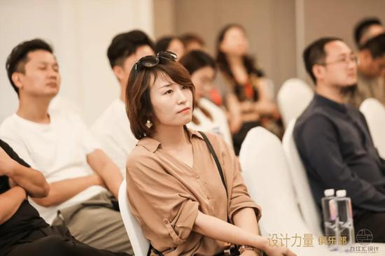 九江设计力量俱乐部暨金堂奖全国联盟(九江站)执委会授权仪式圆满成功