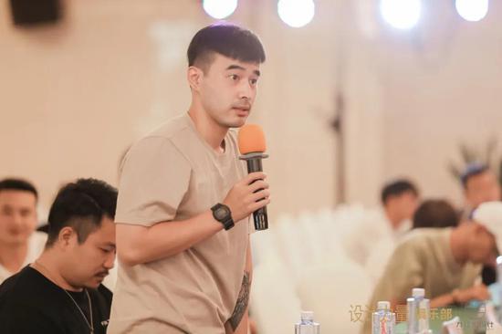 九江设计力量俱乐部暨金堂奖全国联盟(九江站)执委会授权仪式圆满成功