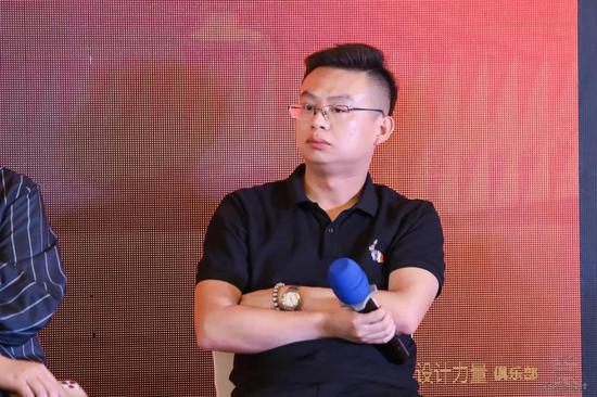 九江设计力量俱乐部暨金堂奖全国联盟(九江站)执委会授权仪式圆满成功