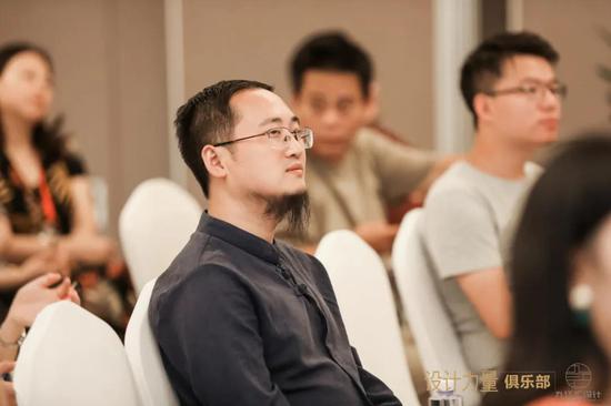 九江设计力量俱乐部暨金堂奖全国联盟(九江站)执委会授权仪式圆满成功