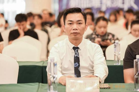 九江设计力量俱乐部暨金堂奖全国联盟(九江站)执委会授权仪式圆满成功