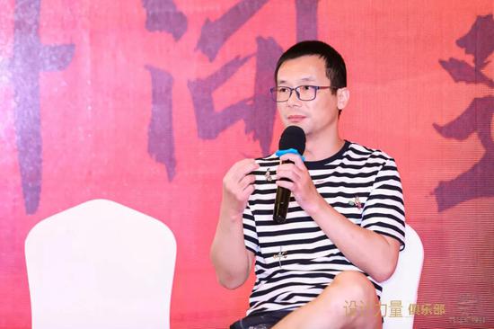 九江设计力量俱乐部暨金堂奖全国联盟(九江站)执委会授权仪式圆满成功