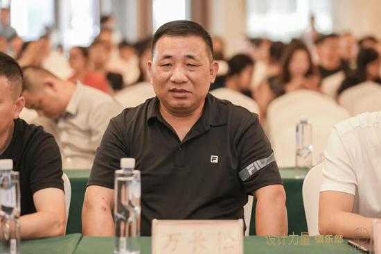 九江设计力量俱乐部暨金堂奖全国联盟(九江站)执委会授权仪式圆满成功