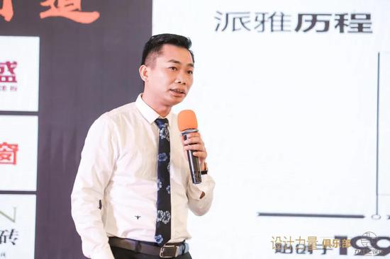 九江设计力量俱乐部暨金堂奖全国联盟(九江站)执委会授权仪式圆满成功