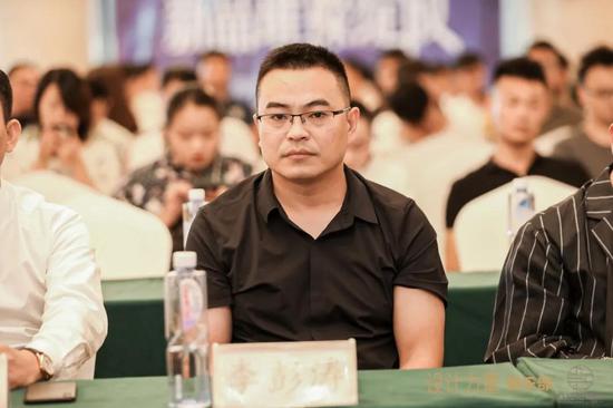 九江设计力量俱乐部暨金堂奖全国联盟(九江站)执委会授权仪式圆满成功