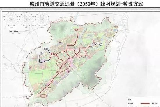 确定!上饶入选国家下一批地铁城市规划名单