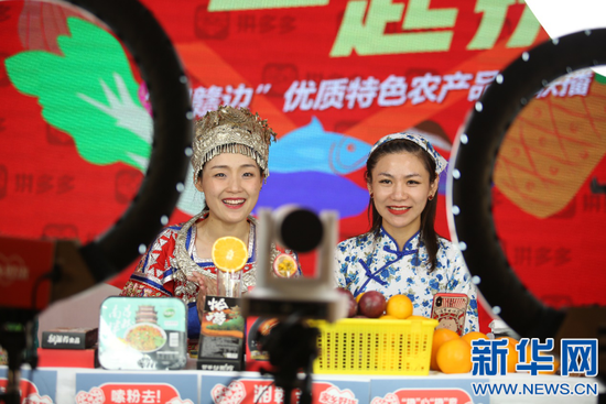 近万种优质农产品亮相第二届江西省农博会