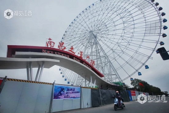 杨高辉/摄