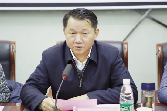 生命活水医疗集团院长熊功友