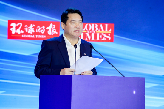 南昌市西湖区委副书记熊振强