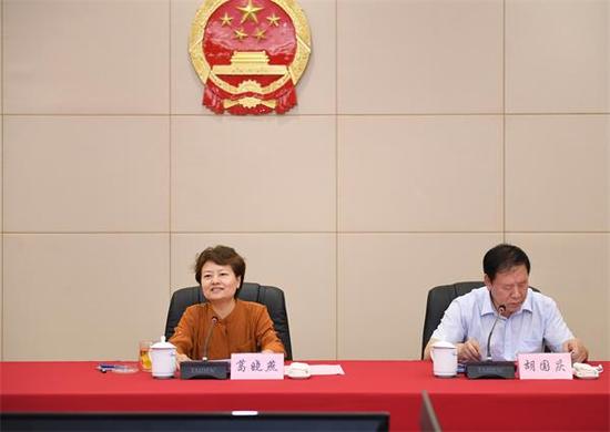 江西高院聘任22名司法监督员 包括社会代表3名