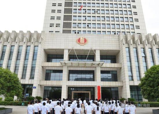 省级以下税务部门党政正职不分设