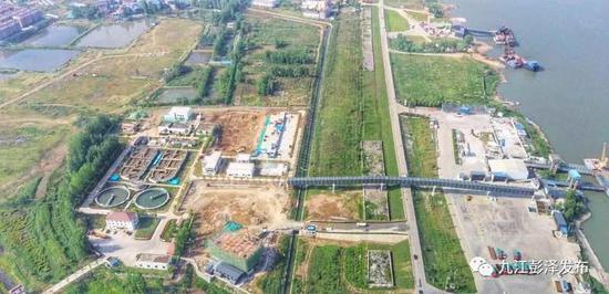 彭泽县gdp2021_江西彭泽 田园春色美如画