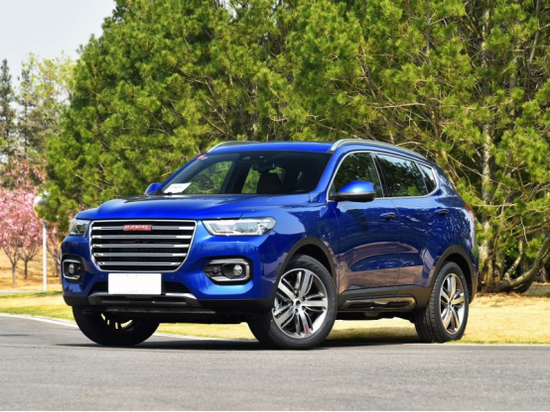 “铠甲安全系统”为安全助力，让你出行更放心