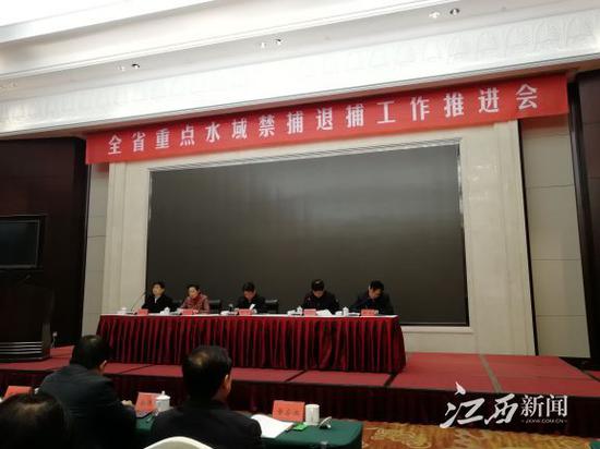 摄影|江西日报记者钟金平